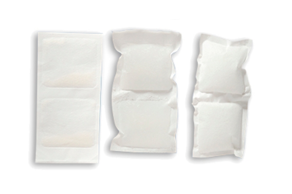Absorbent ice pack manufacturer
