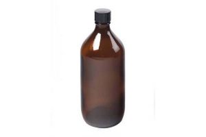 CODE 4 - Glass bottle 1L