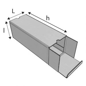 CODE 213 - Fûts en métal 205L - Isovation